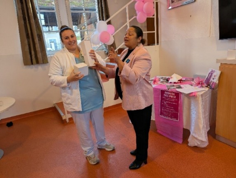 🎁 Valorisation des salariés engagés