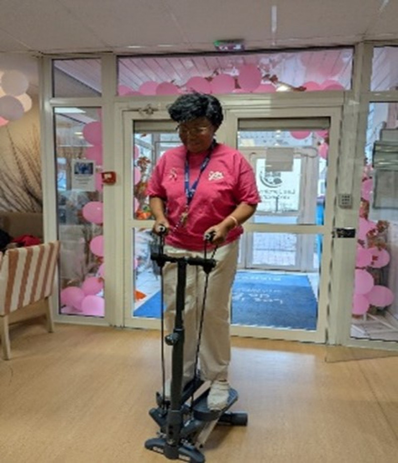 🎁 Valorisation des salariés engagés