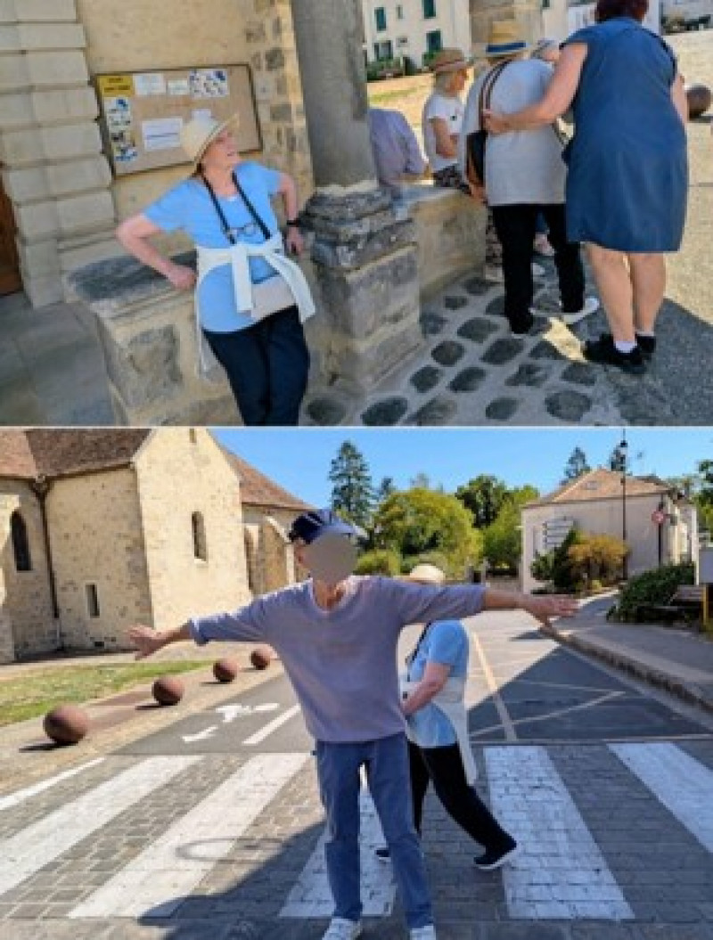 Sorties matinales