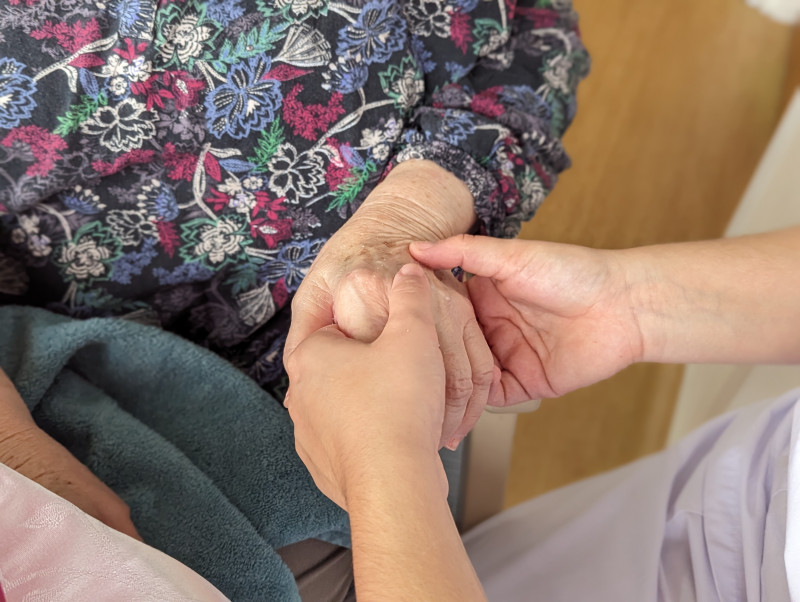 Atelier soin des mains et du visage avec Annie Vercoutre