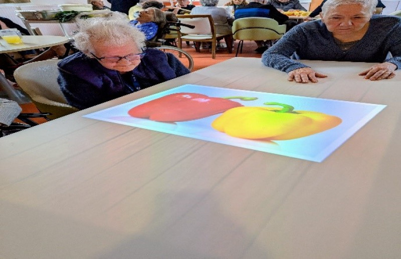 Innovation technologique : La Tower Tafel