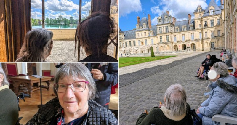 actualité EHPAD SEDNA