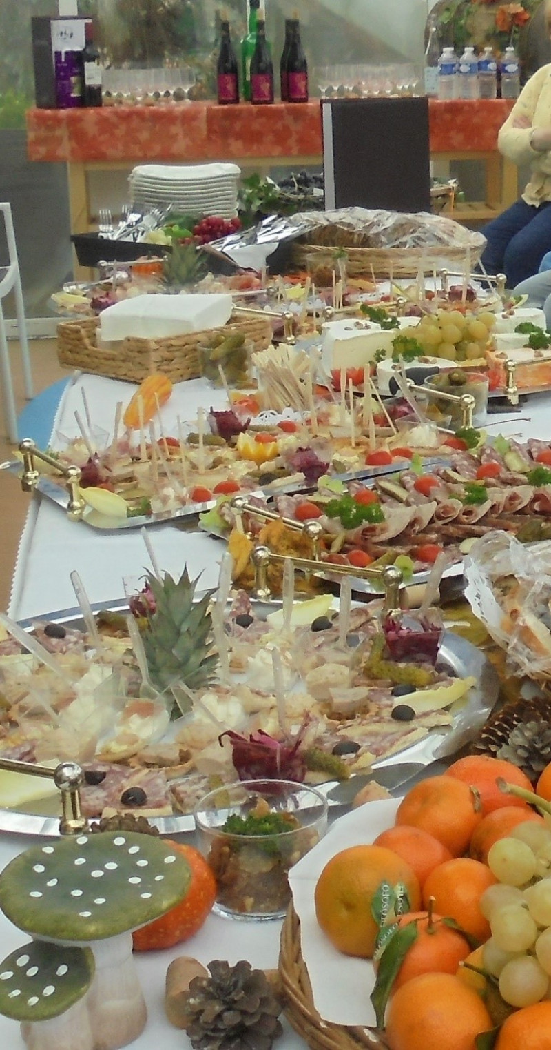 Dégustation de Beaujolais